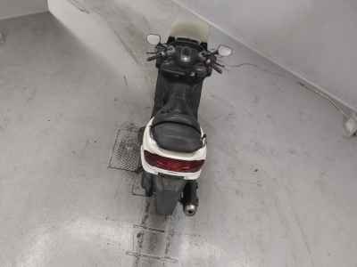 Yamaha Majesty 250 2003