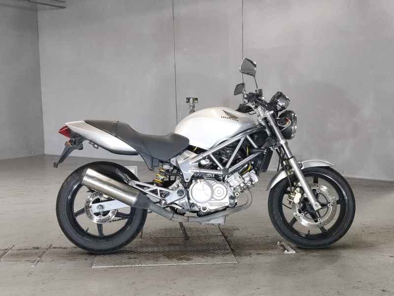 Honda VTR250 2003