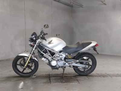Honda VTR250 2003