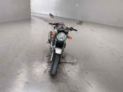 Honda VTR250 2003