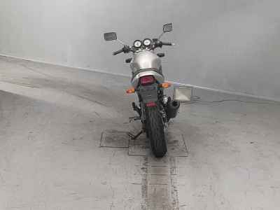 Honda VTR250 2003