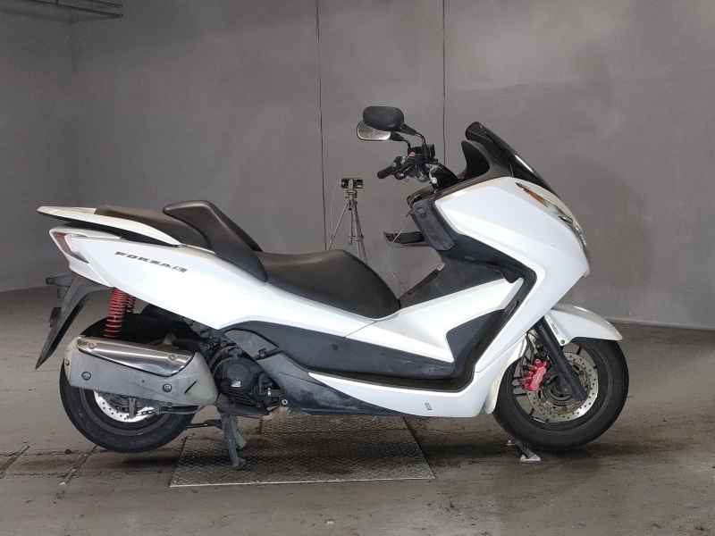 Honda Forza SI 2013