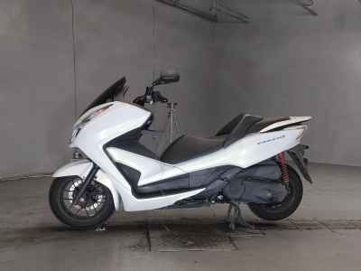 Honda Forza SI 2013