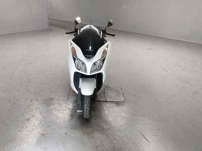 Honda Forza SI 2013