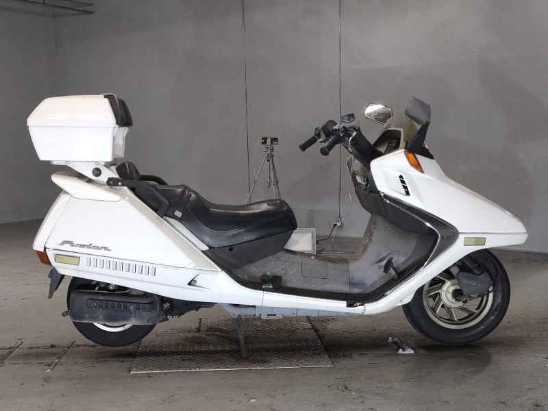 Honda Fusion 1996