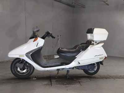 Honda Fusion 1996