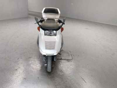 Honda Fusion 1996