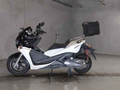Honda Faze 2012