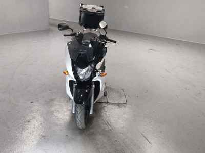 Honda Faze 2012