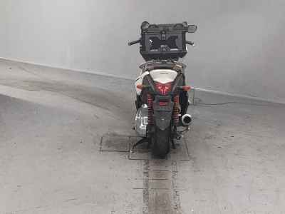 Honda Faze 2012