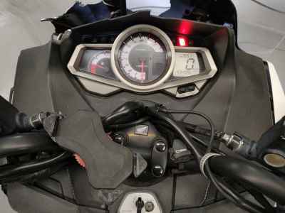 Honda Faze 2012