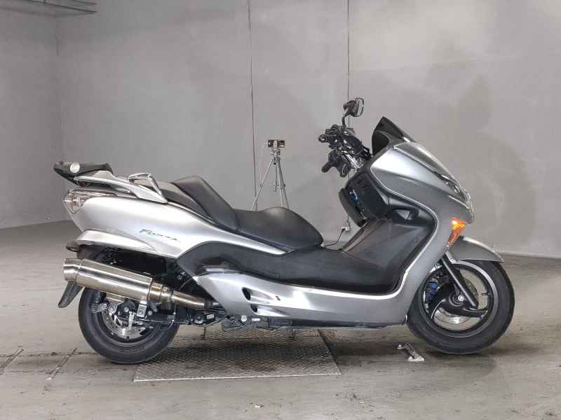 Honda Forza Z 2006