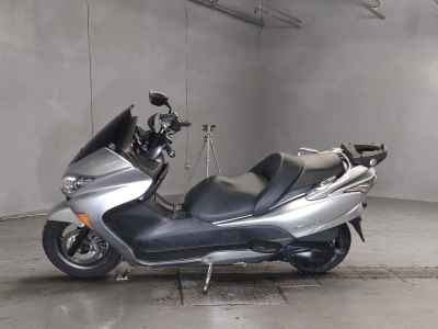 Honda Forza Z 2006