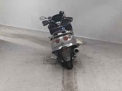 Honda Forza Z 2006