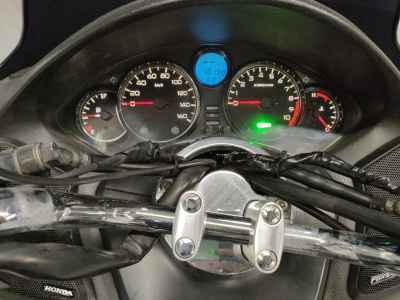 Honda Forza Z 2006