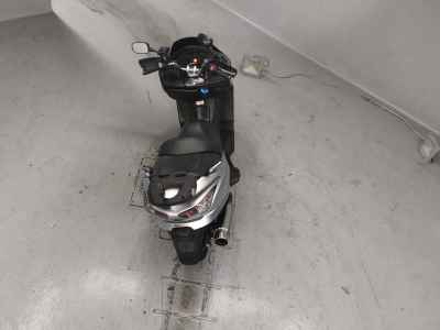 Honda Forza Z 2006