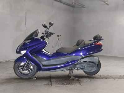 Yamaha Majesty 250 2007