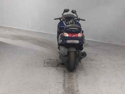 Yamaha Majesty 250 2007