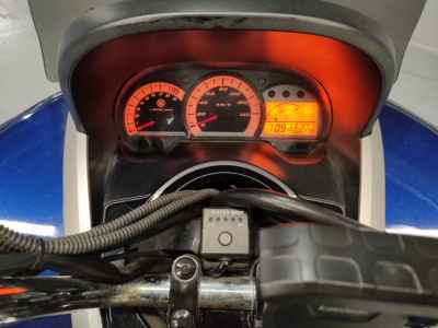 Yamaha Majesty 250 2007