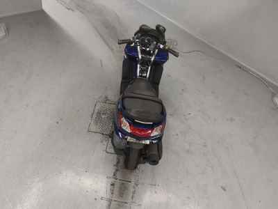 Yamaha Majesty 250 2007