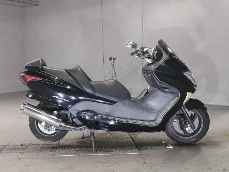 Honda Forza X 2004