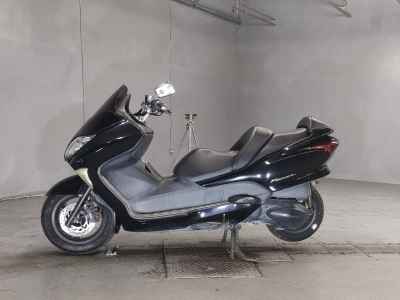Honda Forza X 2004