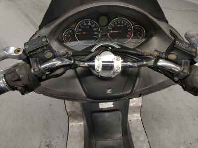 Honda Forza X 2004