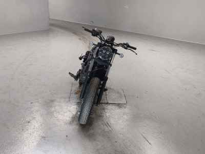 Honda Rebel CMX250 2023
