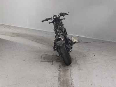 Honda Rebel CMX250 2023
