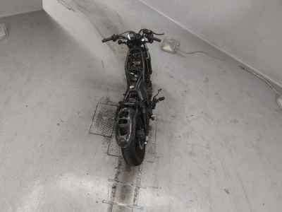 Honda Rebel CMX250 2023