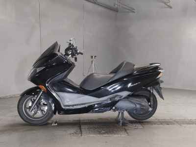 Honda Forza Z 2009