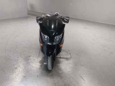 Honda Forza Z 2009