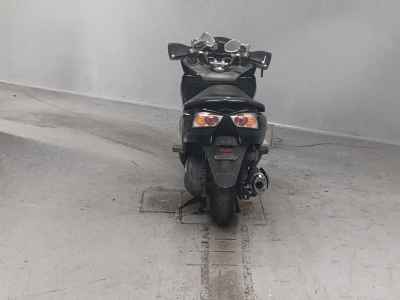 Honda Forza Z 2009