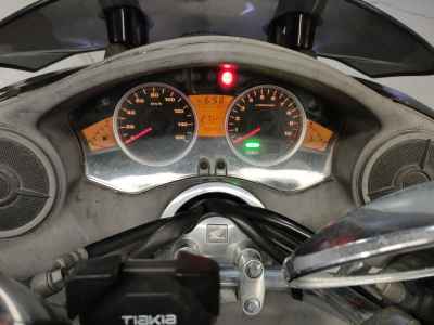 Honda Forza Z 2009