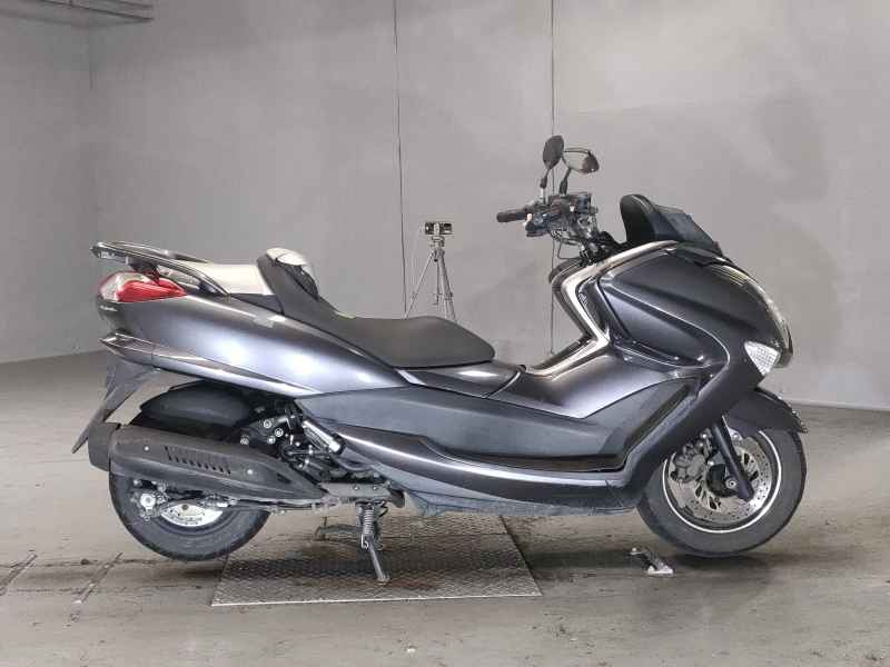 Yamaha Majesty 250 2007