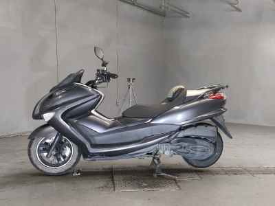 Yamaha Majesty 250 2007