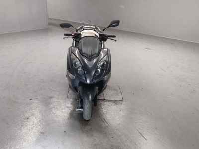 Yamaha Majesty 250 2007