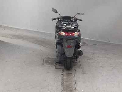 Yamaha Majesty 250 2007