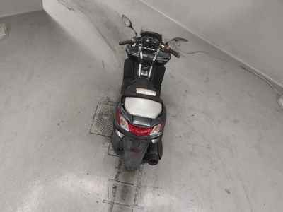 Yamaha Majesty 250 2007