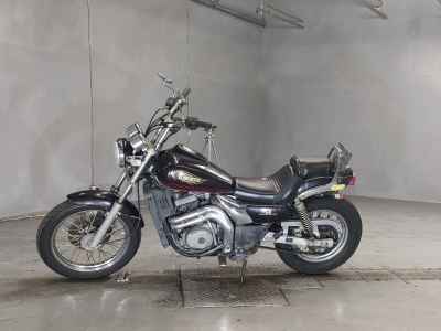 Kawasaki Eliminator 250LX 1990