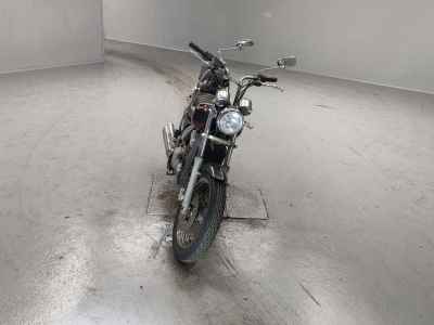 Kawasaki Eliminator 250LX 1990