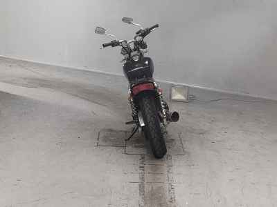 Kawasaki Eliminator 250LX 1990