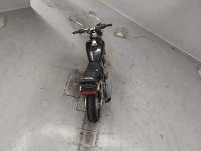 Kawasaki Eliminator 250LX 1990