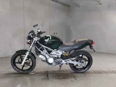 Honda VTR250 2003