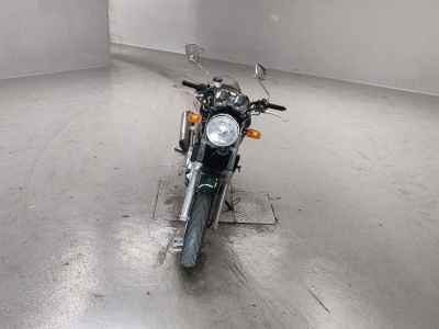 Honda VTR250 2003