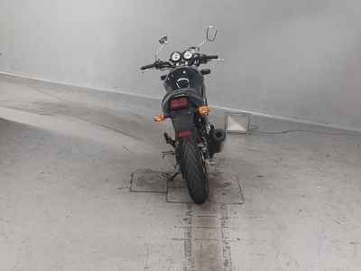 Honda VTR250 2003