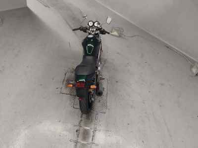 Honda VTR250 2003
