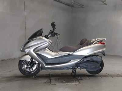 Yamaha Majesty 250 2007
