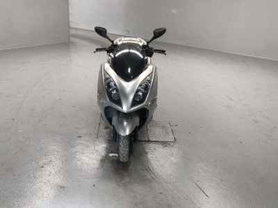 Yamaha Majesty 250 2007