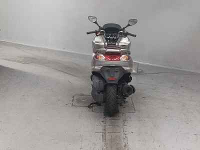 Yamaha Majesty 250 2007